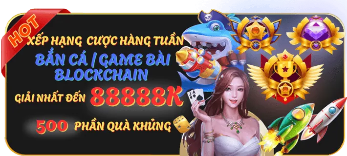 Mẹo chơi bắn cá tại atm99