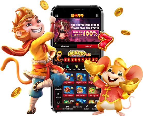 Đa dạng trò chơi iGaming