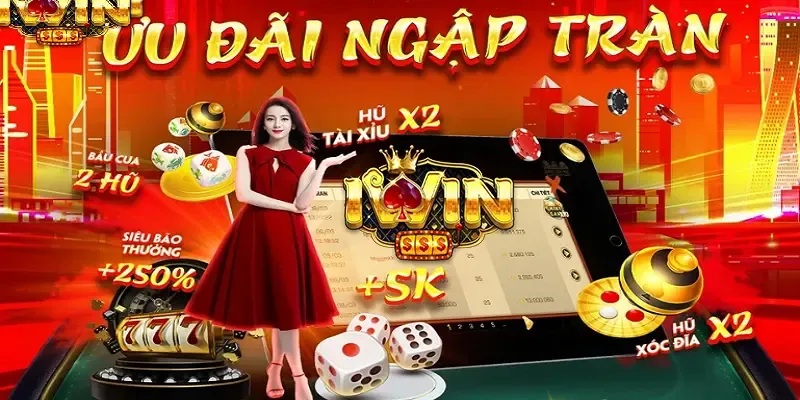 Game slot Nổ Hũ ATM99