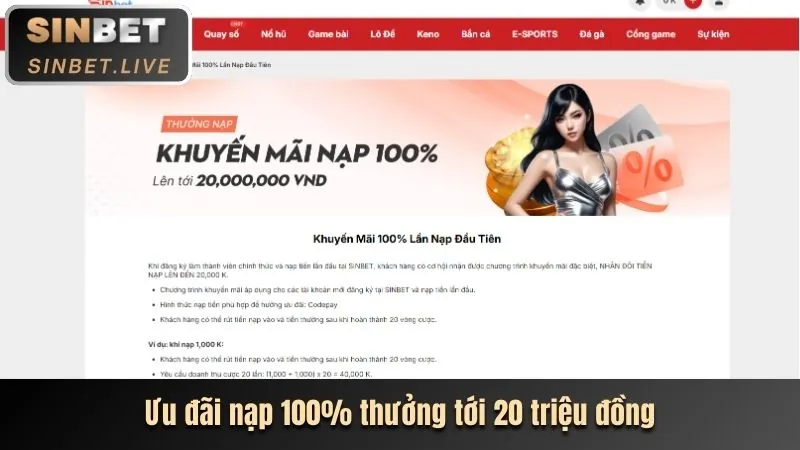Khuyến mãi nạp tiền hàng ngày atm99 link mới